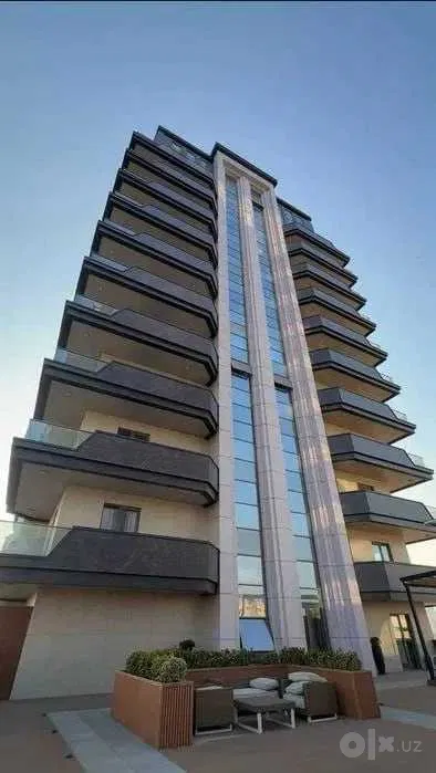 Tashkent City, Mirobod District