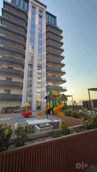 Tashkent City, Mirobod District