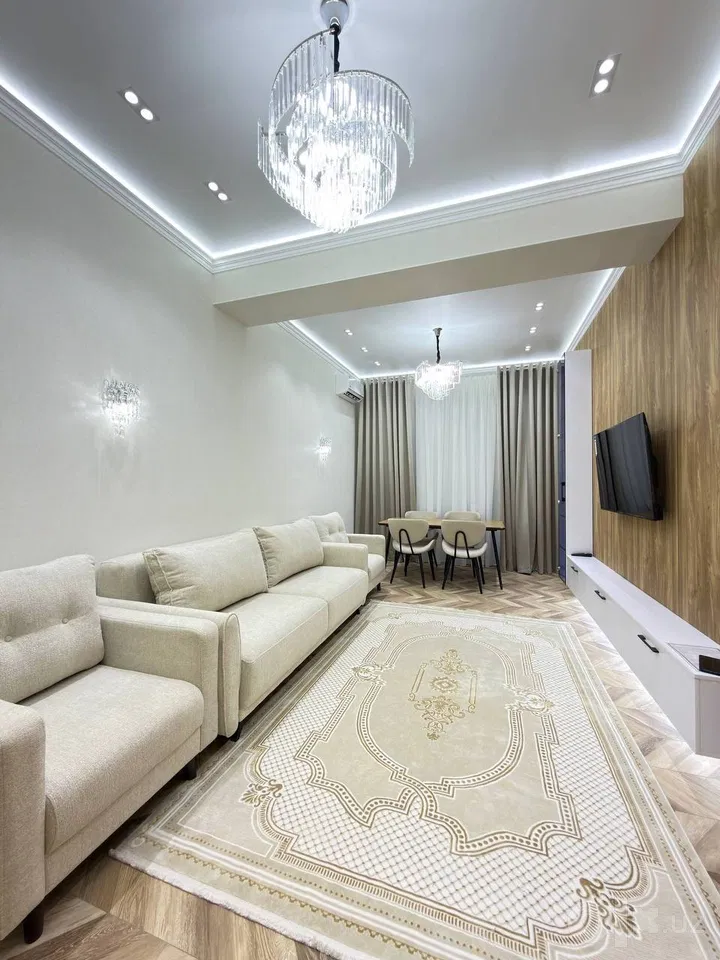Tashkent City, Chilonzor District