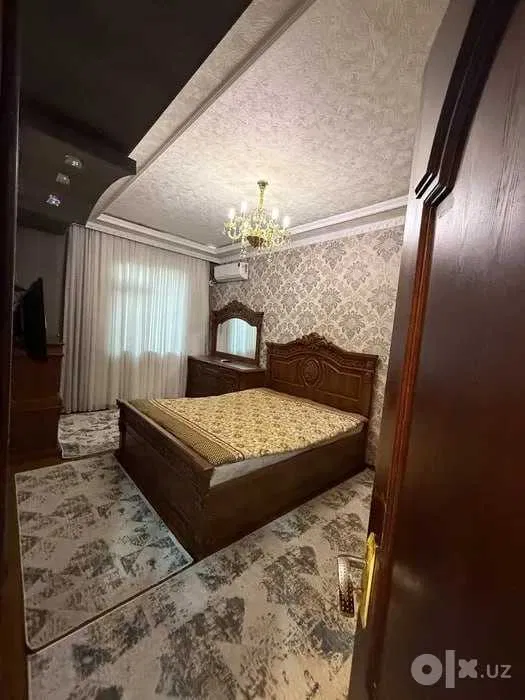 Tashkent City, Yunusobod District