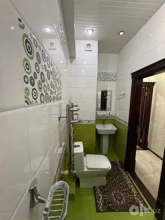 Tashkent City, Yunusobod District