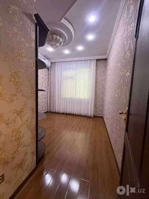 Tashkent City, Yunusobod District