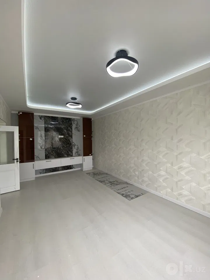 Tashkent City, Sergeli District
