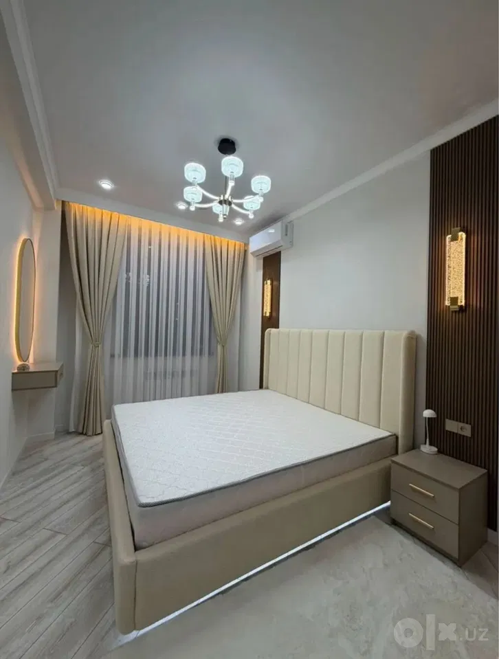 Tashkent City, Shayxontohur District