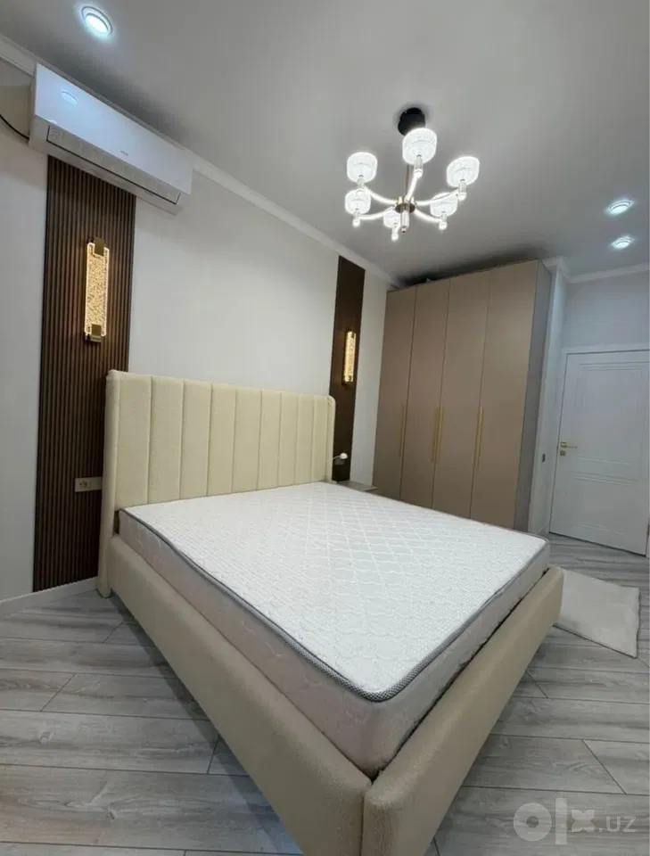 Tashkent City, Shayxontohur District
