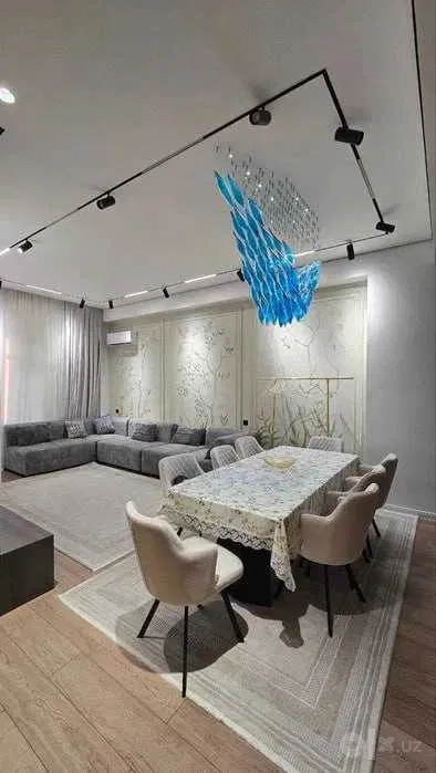 Tashkent City, Shayxontohur District