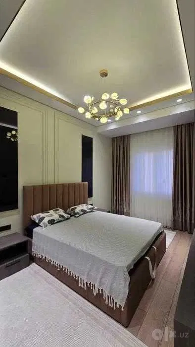 Tashkent City, Shayxontohur District