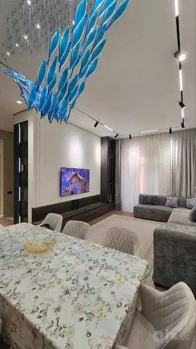 Tashkent City, Shayxontohur District
