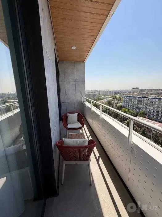 Tashkent City, Yashnobod District