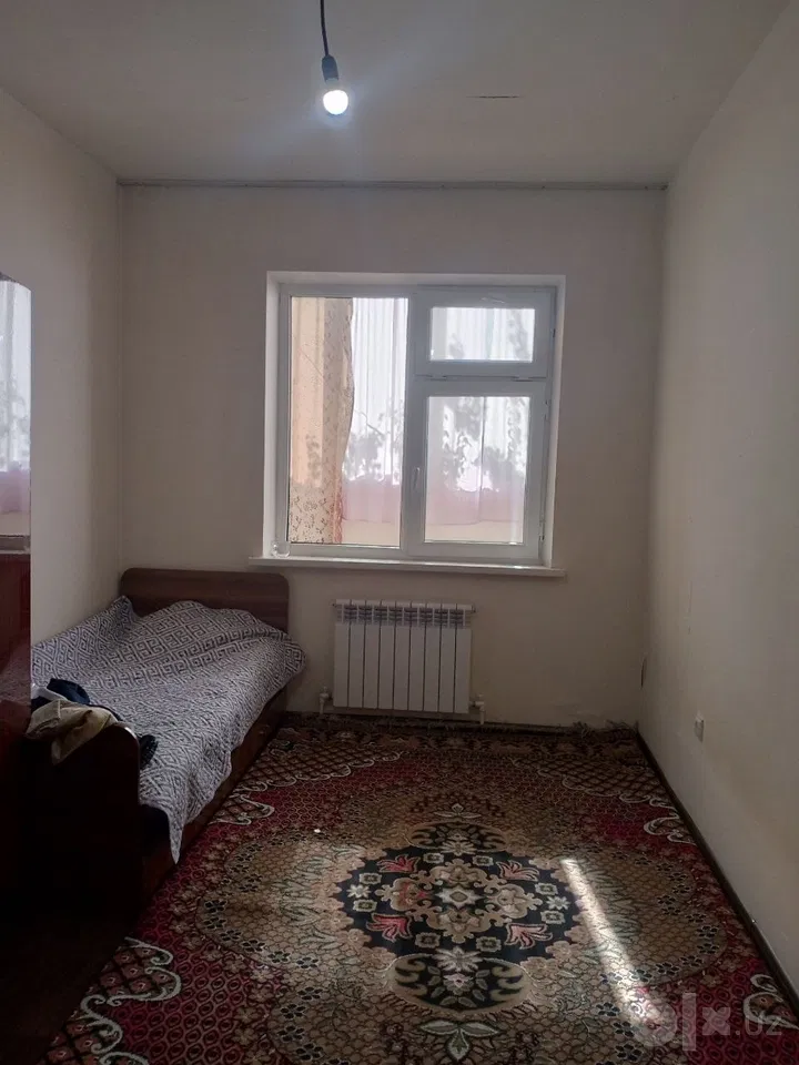 Tashkent City, Sergeli District