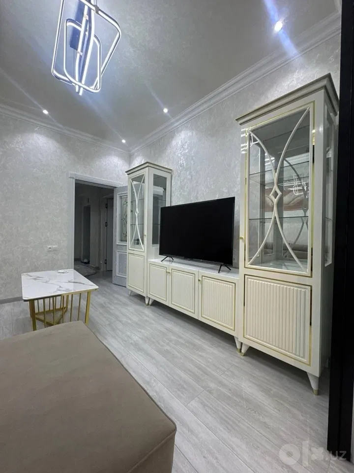 Tashkent City, Yashnobod District