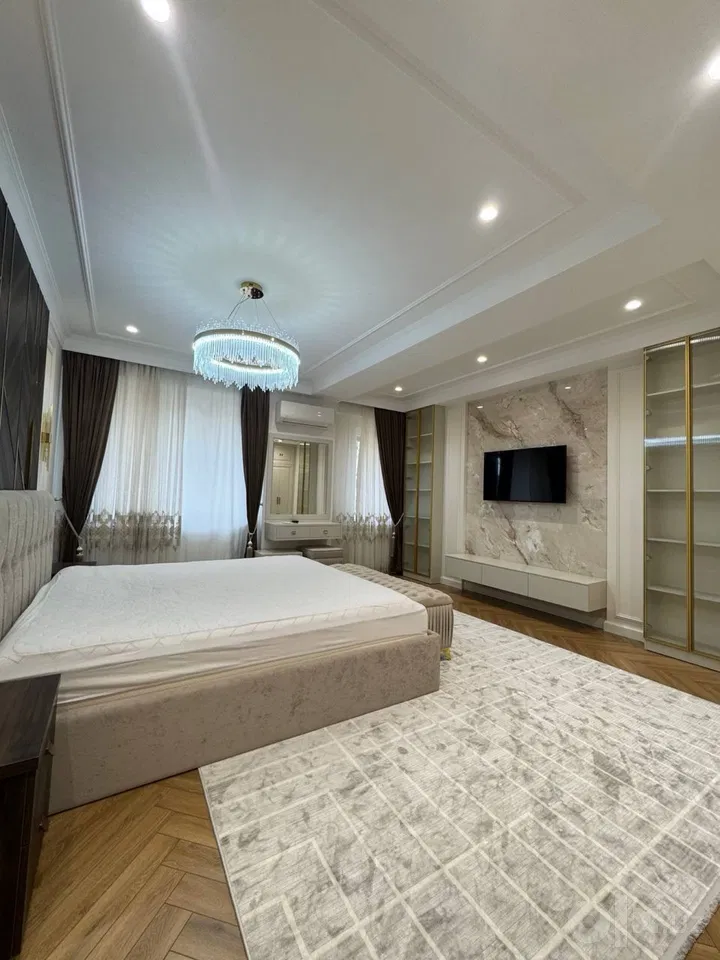 Tashkent City, Yunusobod District