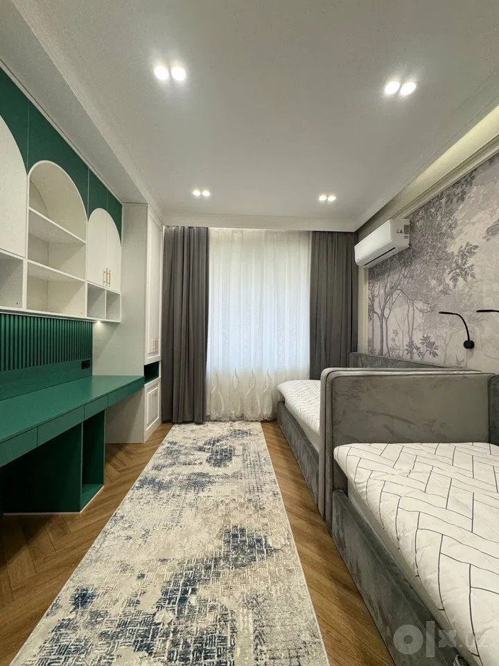 Tashkent City, Yunusobod District