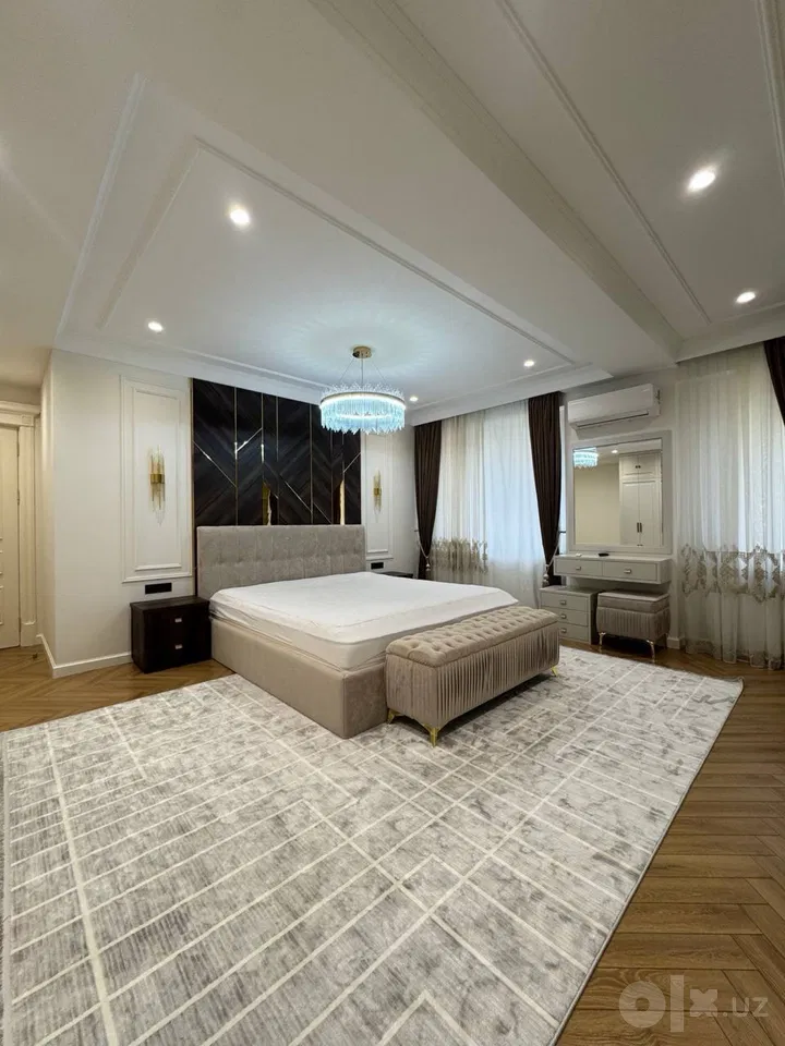 Tashkent City, Yunusobod District