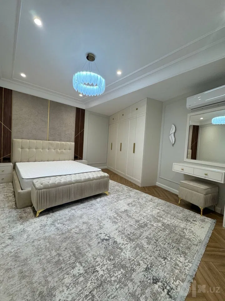 Tashkent City, Yunusobod District
