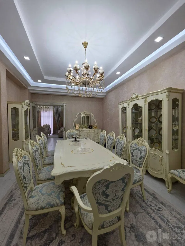Tashkent City, Bektemir District