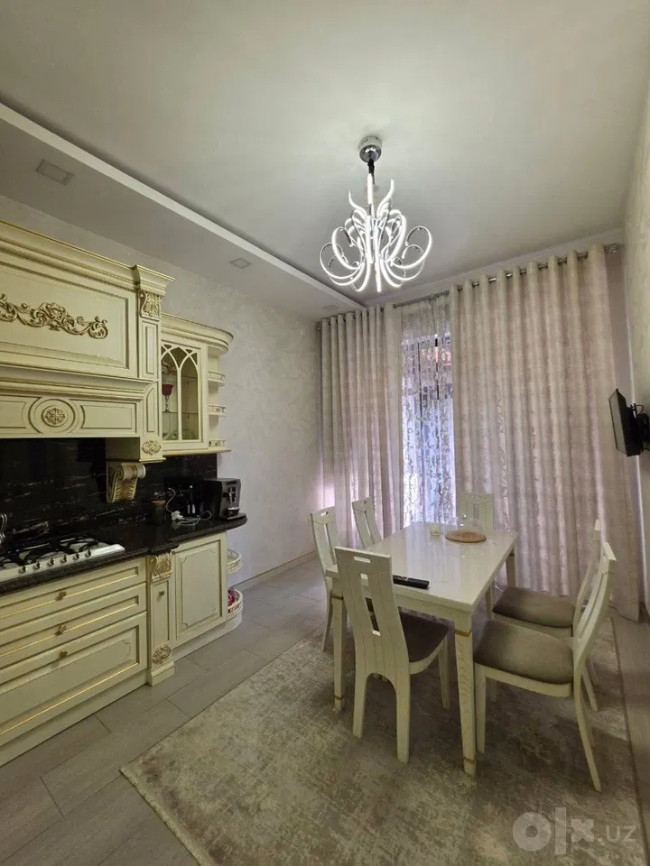 Tashkent City, Bektemir District