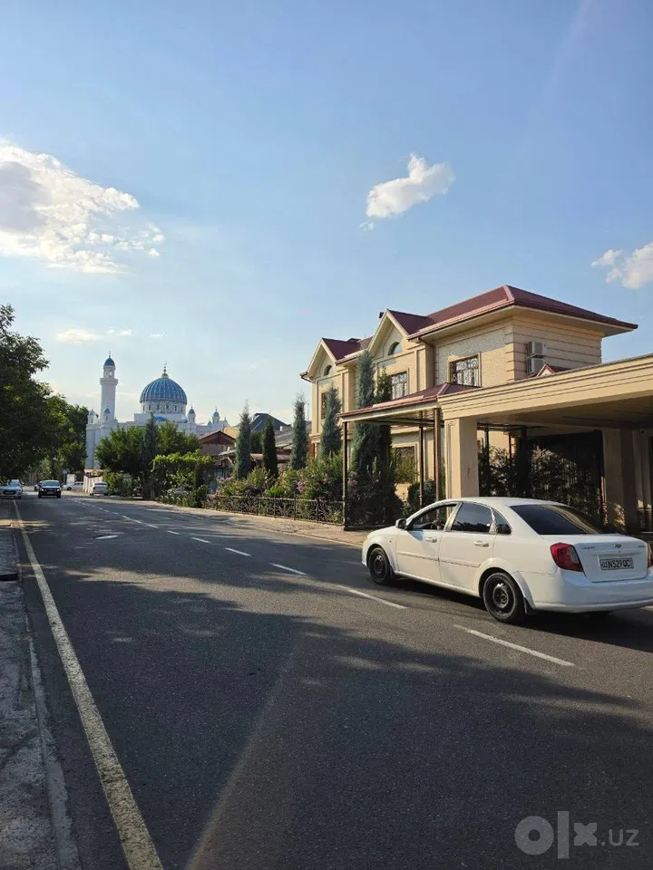 Tashkent City, Bektemir District