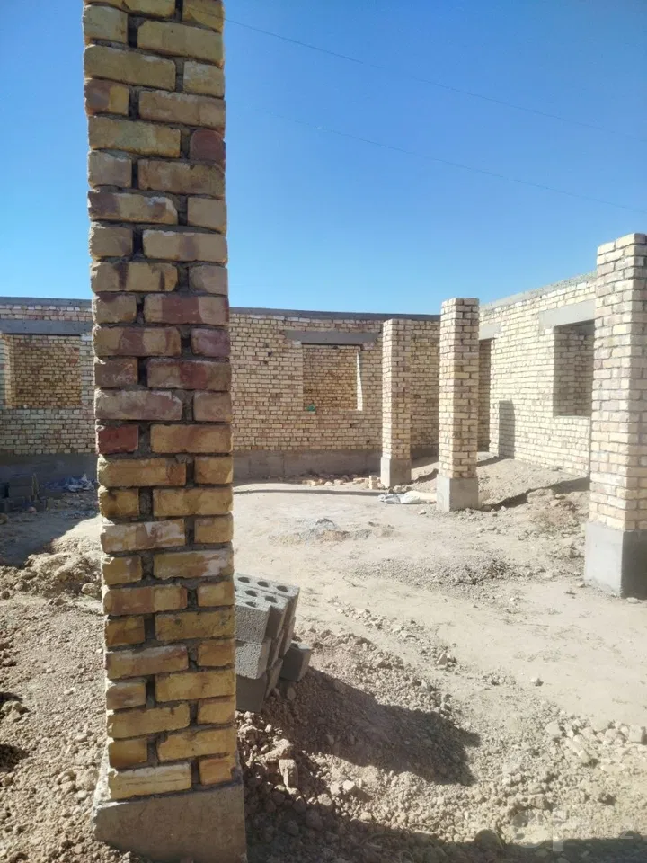 Kashkadarya Region, Qarshi