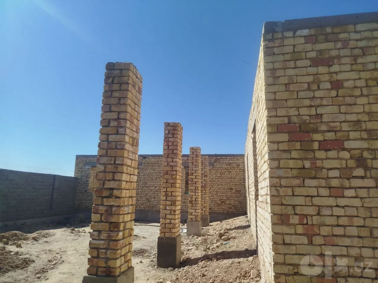Kashkadarya Region, Qarshi