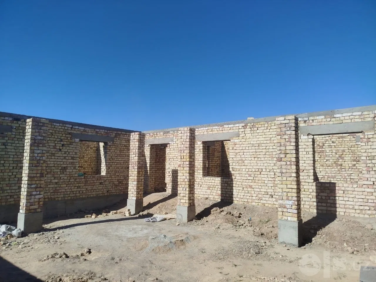 Kashkadarya Region, Qarshi