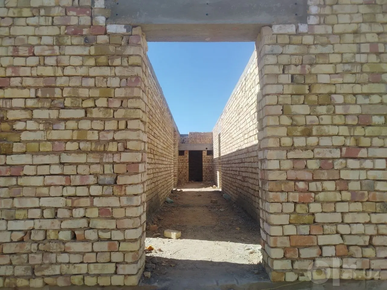 Kashkadarya Region, Qarshi