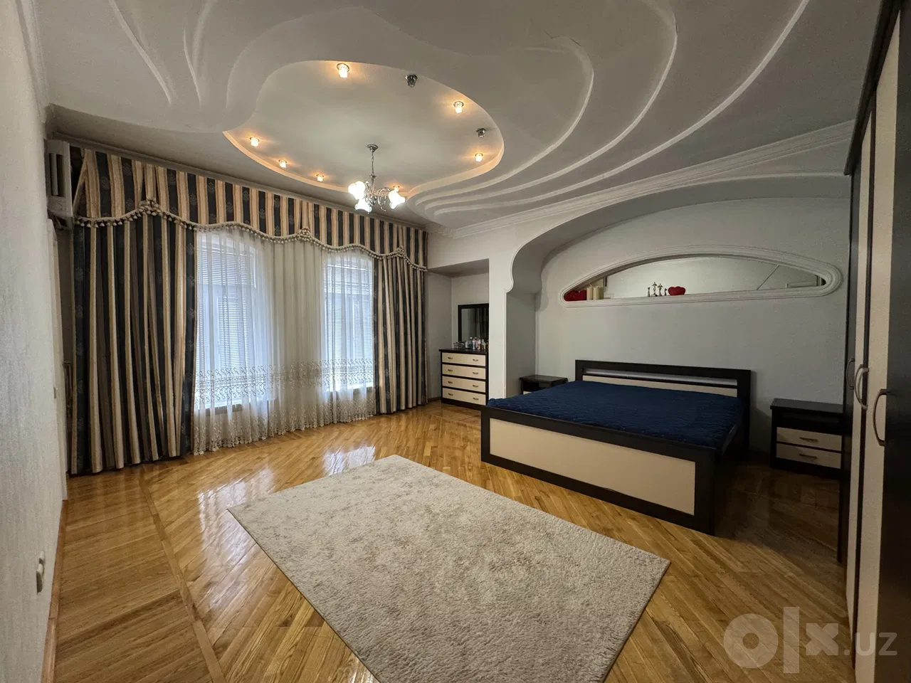 Tashkent City, Yakkasaroy District
