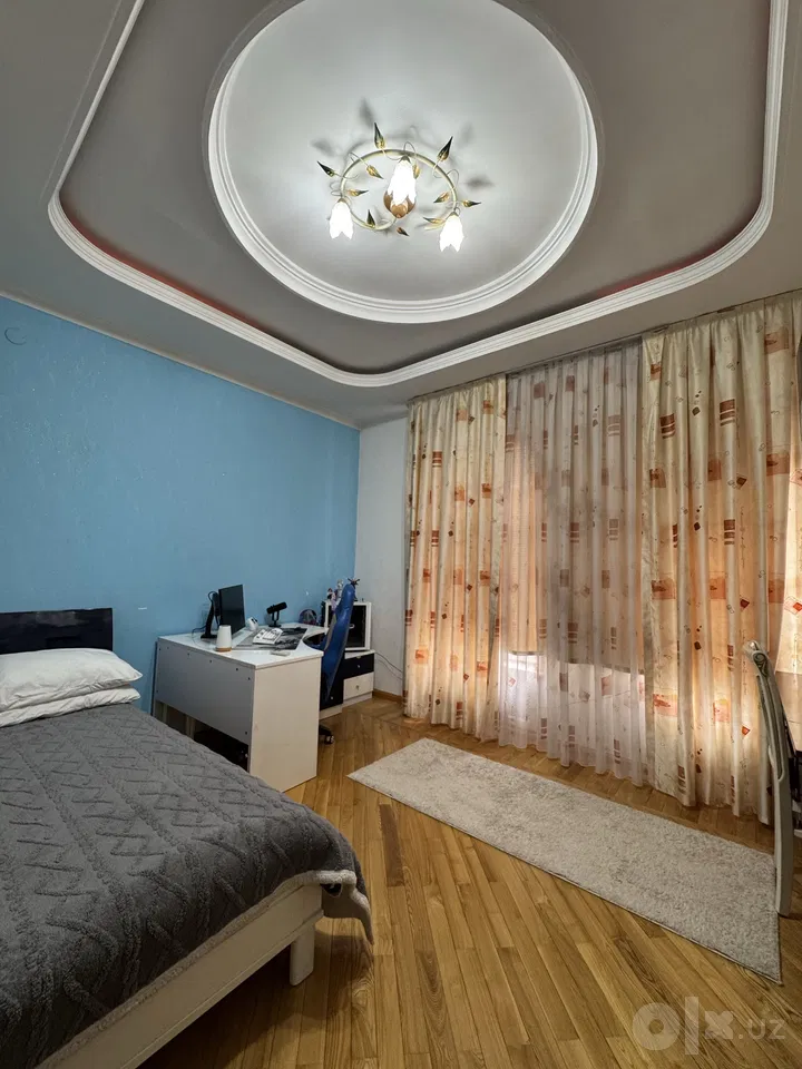 Tashkent City, Yakkasaroy District