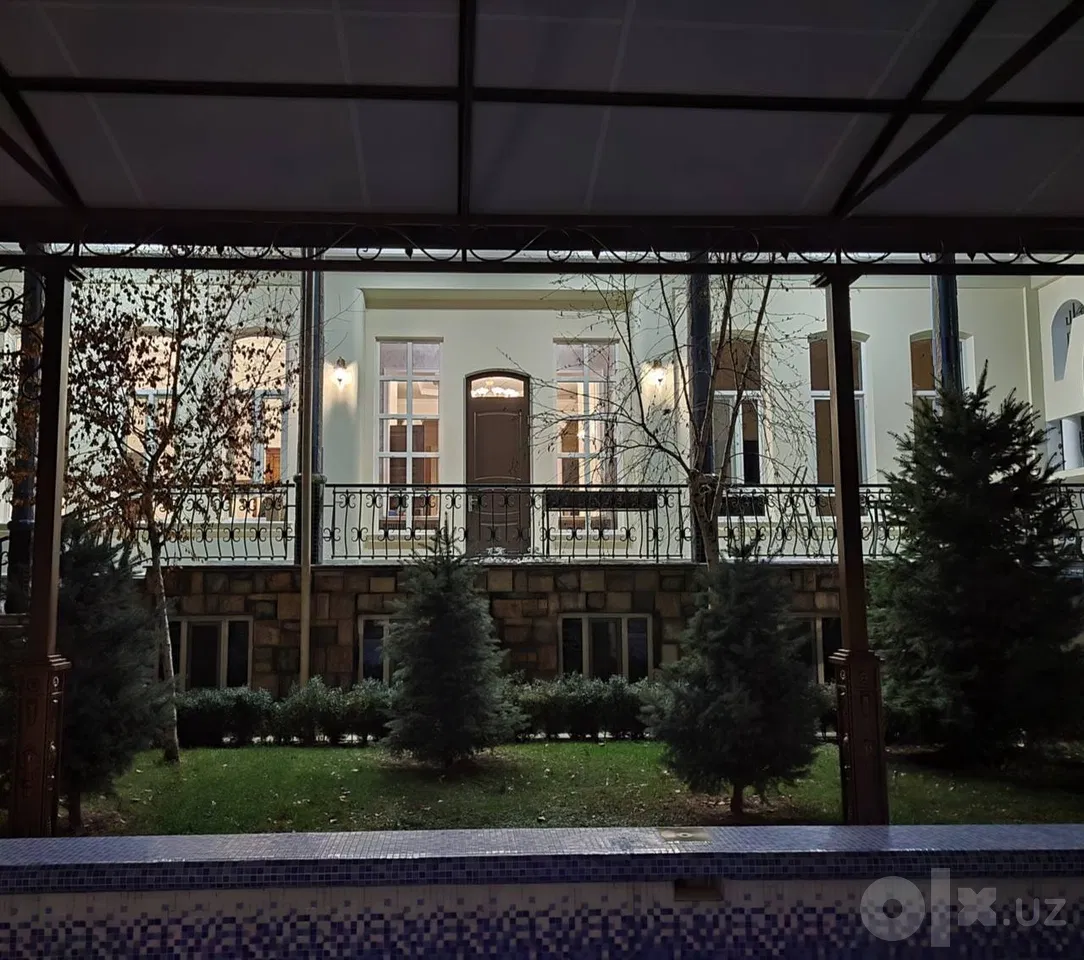 Tashkent City, Mirzo Ulug'bek District