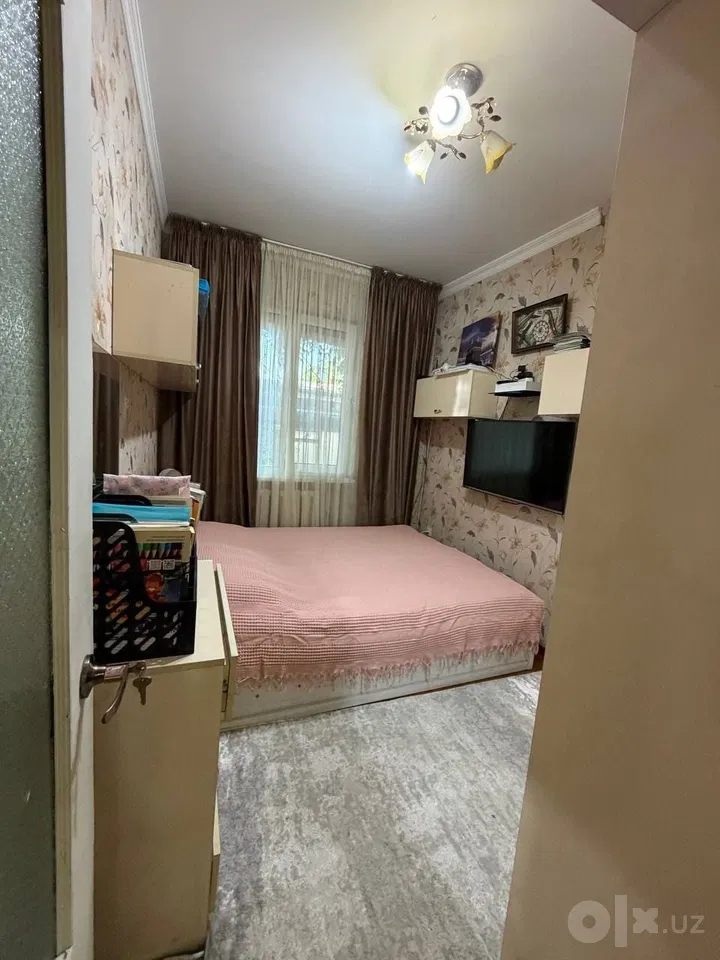 Tashkent City, Chilonzor District