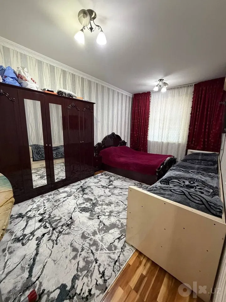 Tashkent City, Chilonzor District