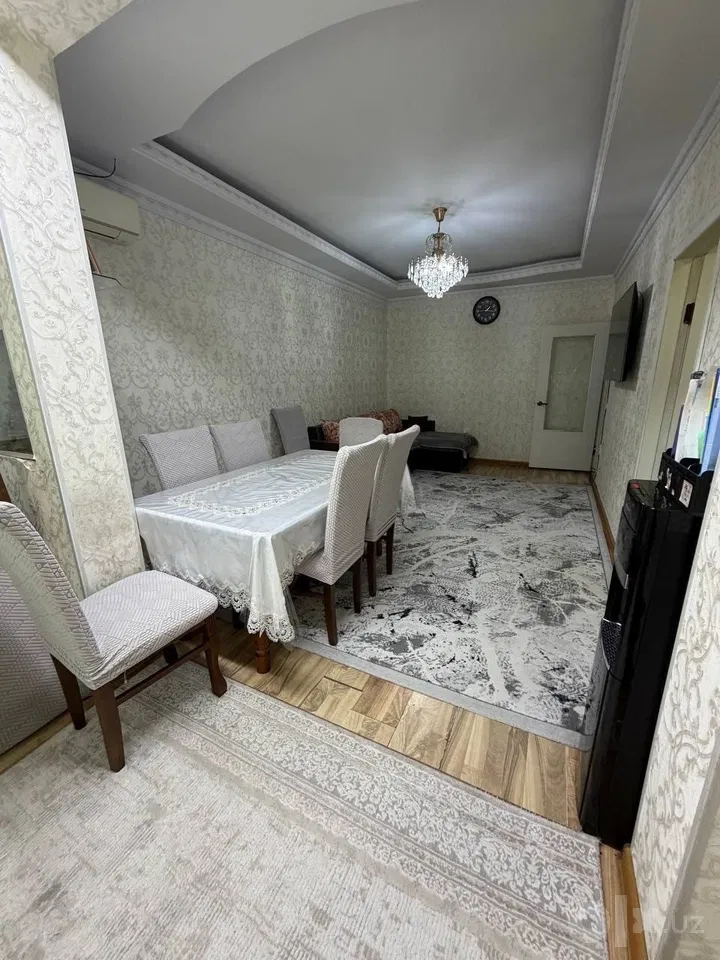 Tashkent City, Chilonzor District