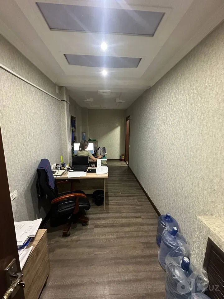 Tashkent City, Yashnobod District