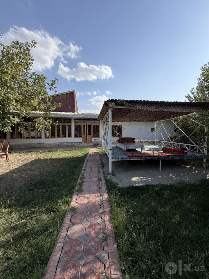 Samarkand Region, Samarkand