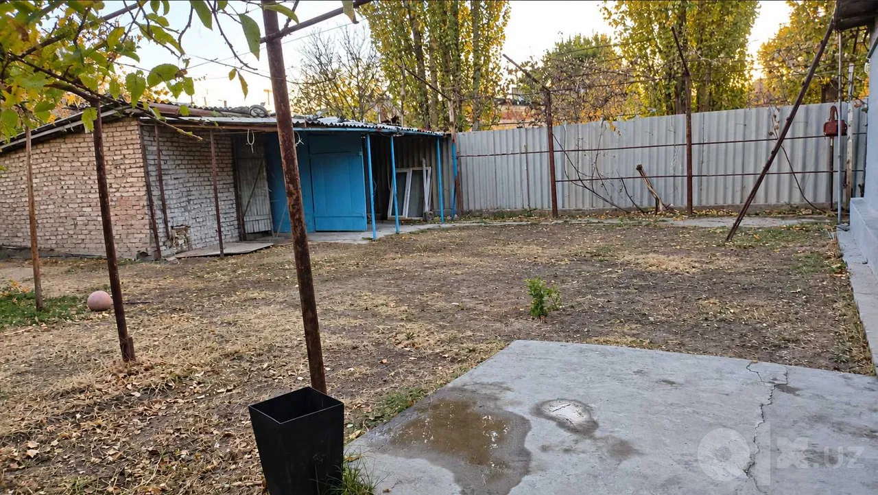 Tashkent Region