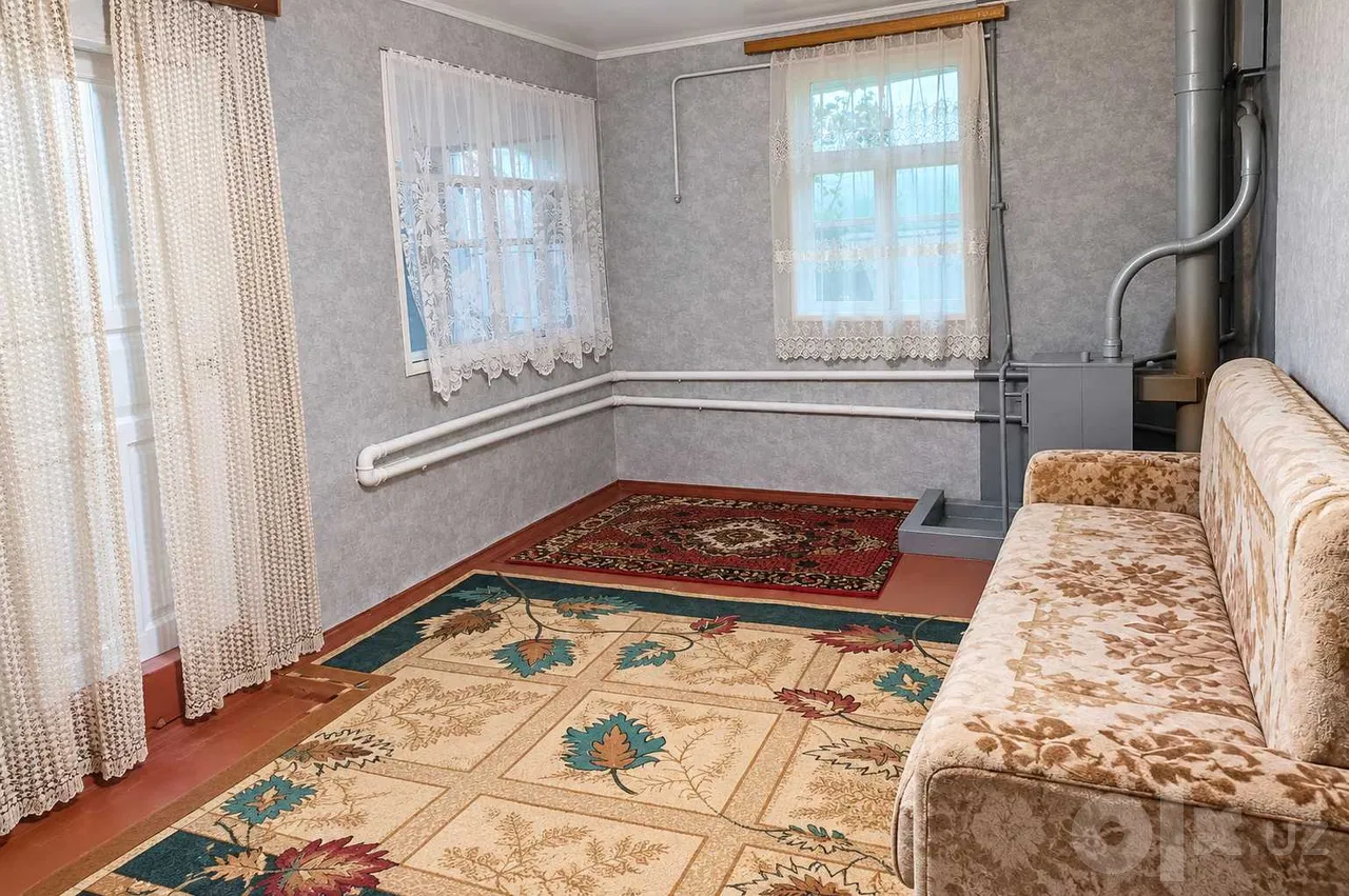 Tashkent Region