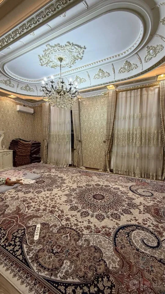 Tashkent City, Yunusobod District