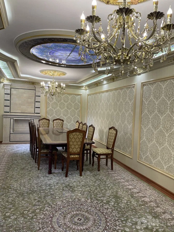 Tashkent City, Yunusobod District