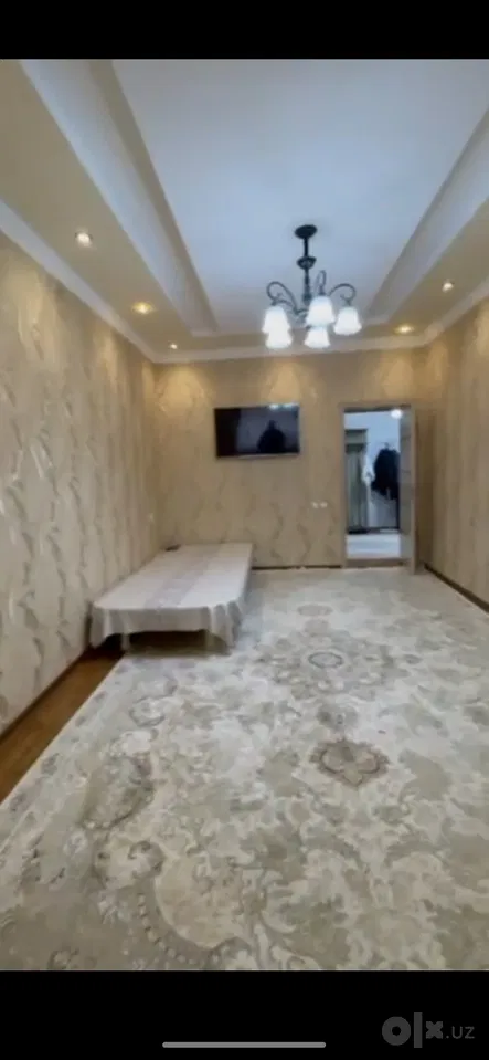 Tashkent City, Mirobod District