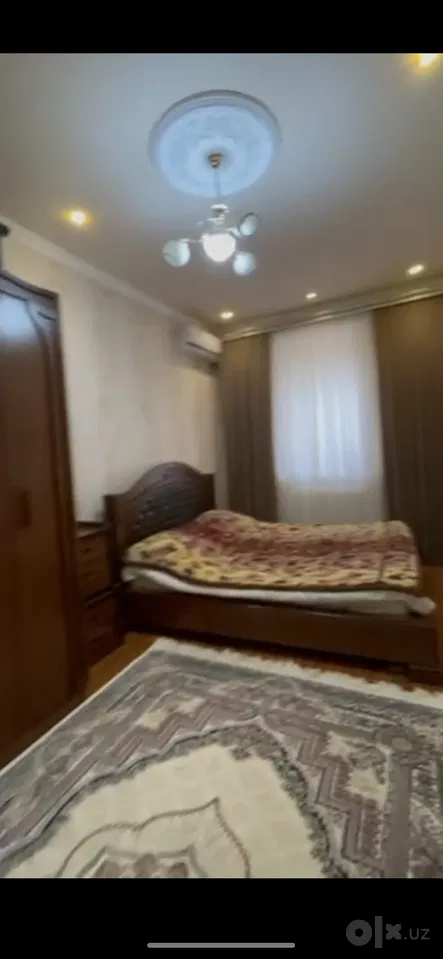 Tashkent City, Mirobod District