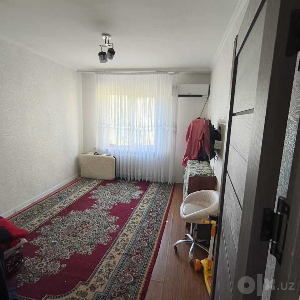 Tashkent City, Sergeli District
