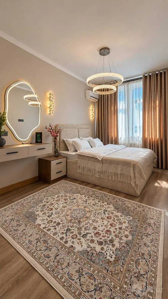 Tashkent City, Yashnobod District