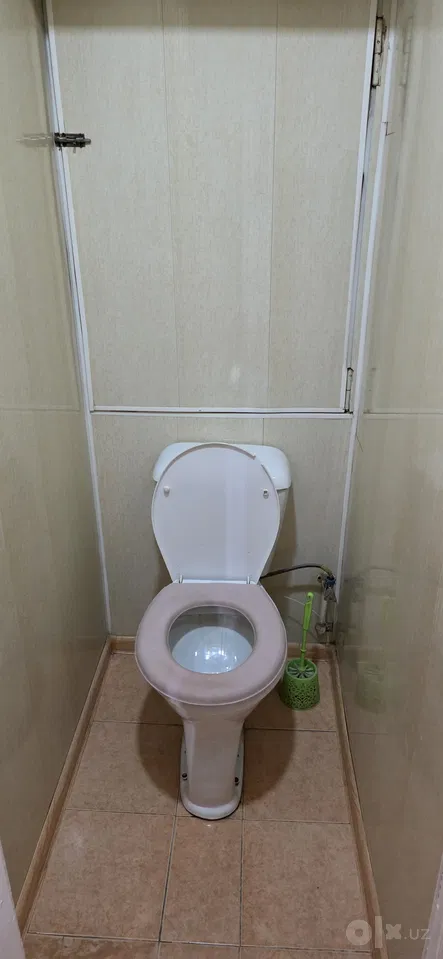 Tashkent City, Yashnobod District