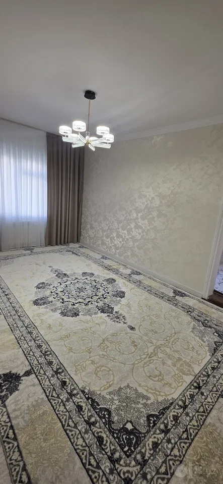 Tashkent City, Yashnobod District