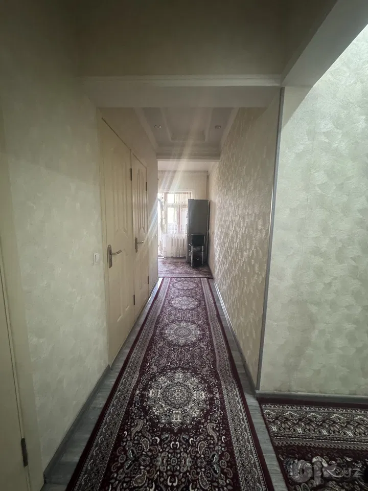 Tashkent City, Sergeli District