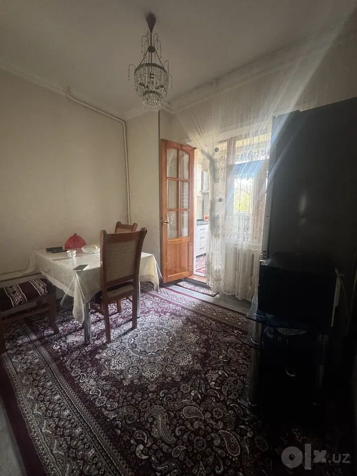 Tashkent City, Sergeli District