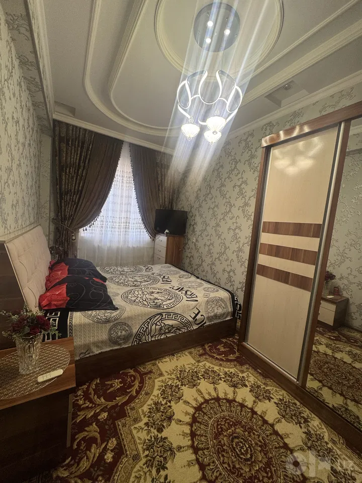 Tashkent City, Sergeli District