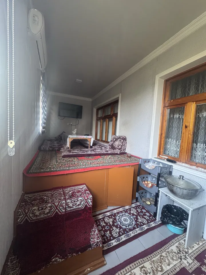 Tashkent City, Sergeli District