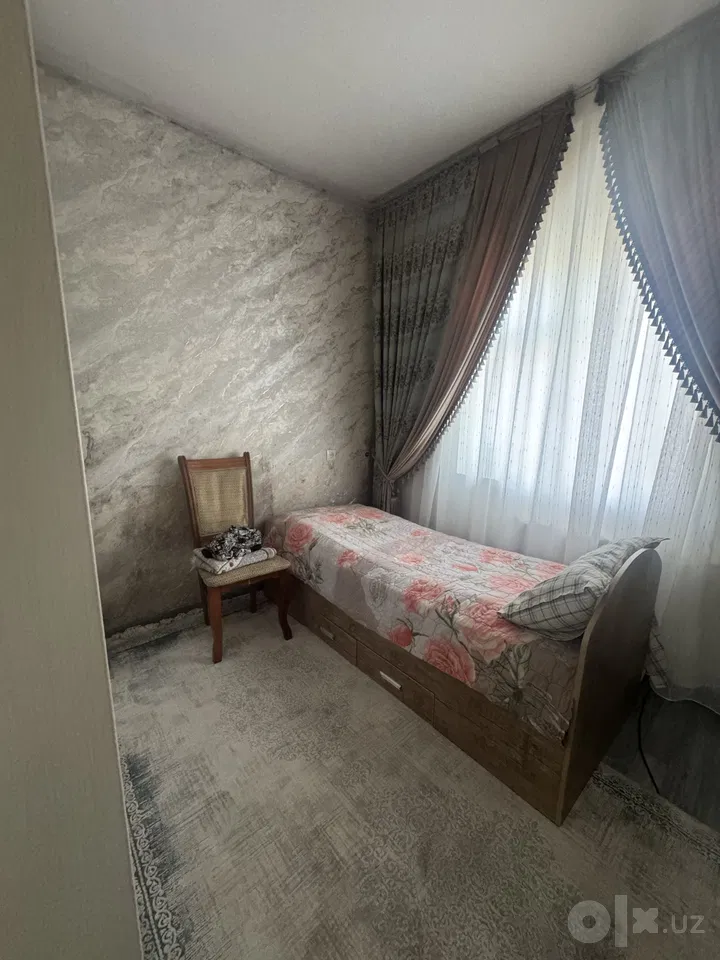 Tashkent City, Sergeli District