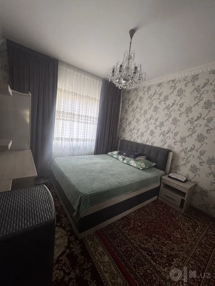 Tashkent City, Sergeli District